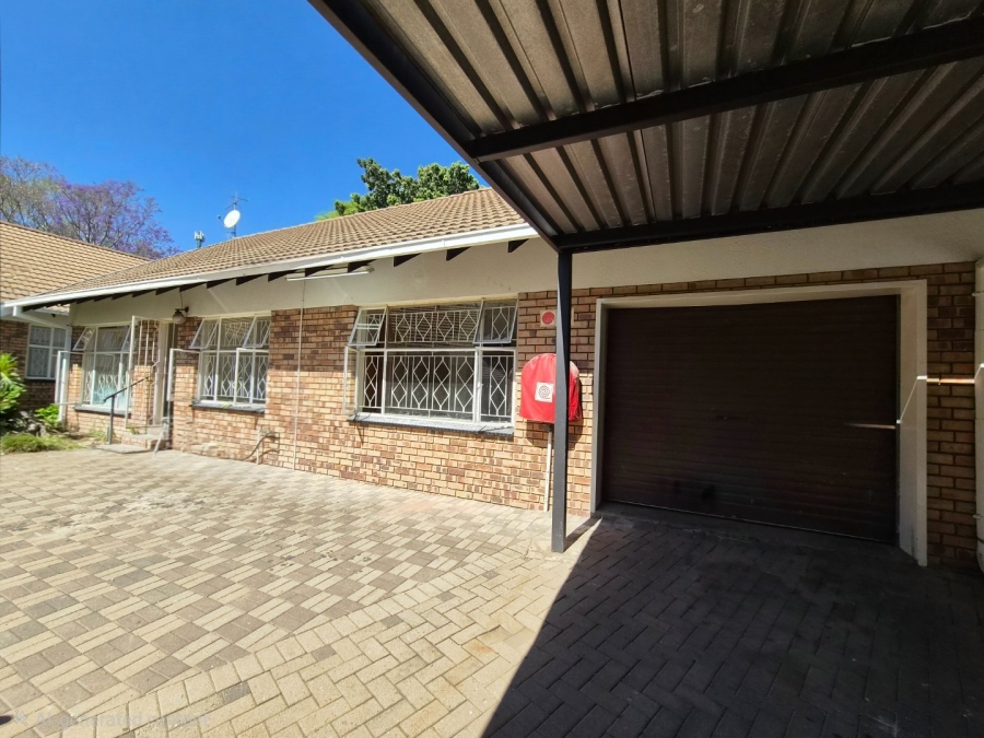 3 Bedroom Property for Sale in Brits North West